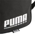 Torebka na Ramię Sportowa Puma Plus Portable czarna 90347 01