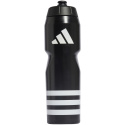 Bidon adidas Tiro 750ml czarny IW9827