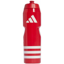 Bidon adidas Tiro 750ml czerwony IW8155