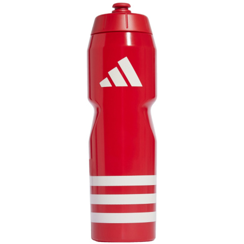 Bidon adidas Tiro 750ml czerwony IW8155