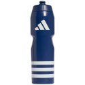 Bidon adidas Tiro 750ml niebieski IW8155