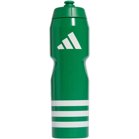 Bidon adidas Tiro 750ml zielony IW8153