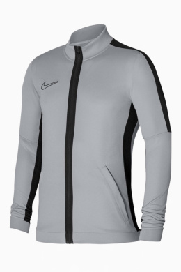 Bluza dla dzieci Nike Dri-FIT Academy 23 Knit Track szara DR1695 012