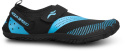 Buty do Wody Aqua-Speed AGAMA kol.02 niebiesko-czarne