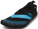 Buty do Wody Aqua-Speed AGAMA kol.02 niebiesko-czarne