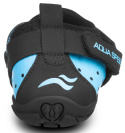 Buty do Wody Aqua-Speed AGAMA kol.02 niebiesko-czarne