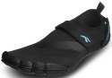 Buty do Wody Aqua-Speed AGAMA kol.07 czarno-niebieski