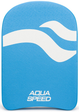 Deska do Pływania Aqua Speed Junior KICKBOARD 37CM