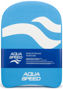 Deska do Pływania Aqua Speed Junior KICKBOARD 37CM