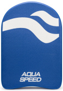 Deska do Pływania Aqua Speed Senior KICKBOARD 44CM