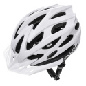 Kask Rowerowy Meteor Ovlo biały