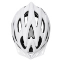 Kask Rowerowy Meteor Ovlo biały