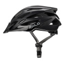 Kask Rowerowy Meteor Ovlo czarny