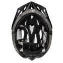 Kask Rowerowy Meteor Ovlo czarny