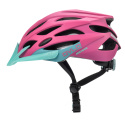 Kask Rowerowy Meteor Ovlo różowy