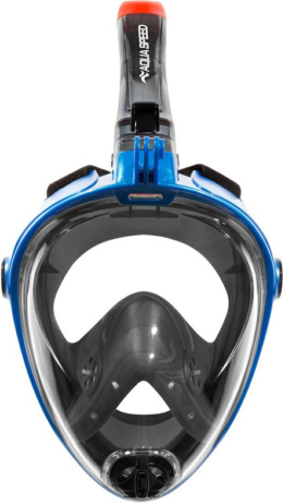 Maska Pełnotwarzowa Aqua Speed Spectra 2.0 (10) niebieska