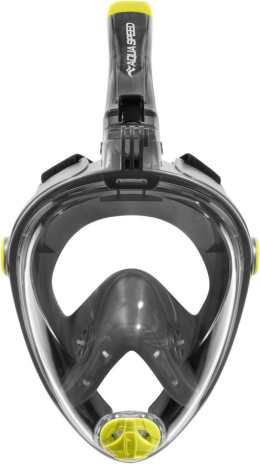 Maska Pełnotwarzowa Aqua Speed Spectra 2.0 (30) czarna