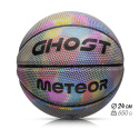 Meteor piłka koszykowa do kosza Ghost Holo rozm. 7