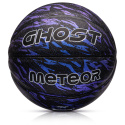 Meteor piłka koszykowa do kosza Ghost Niebieski rozm. 7