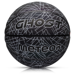 Meteor piłka koszykowa do kosza Ghost Scratch rozm. 7