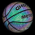 Meteor piłka koszykowa do kosza Ghost Scratch rozm. 7