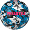 Piłka Nożna Select Freestyle do gier ulicznych v23 niebieska 4,5