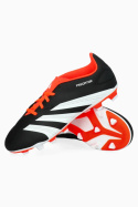 Buty Piłkarskie Korki Adidas Predator Club FxG Junior IG5429 38 2/3