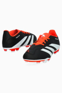 Buty Piłkarskie Korki Adidas Predator Club FxG Junior IG5429 38 2/3