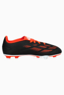 Buty Piłkarskie Korki Adidas Predator Club FxG Junior IG5429 38 2/3