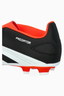 Buty Piłkarskie Korki Adidas Predator Club FxG Junior IG5429 38 2/3