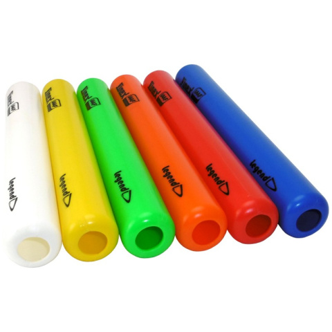 Pałeczka Sztafetowa Plastikowa Senior Dla Dorosłych Z Certyfikatem IAAF LEGEND