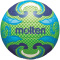 Piłka Siatkowa Molten V5B1502-L niebiesko-zielona