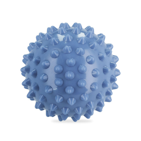 Piłki do masażu jeżyki zestaw 4 szt. Spokey Grespi Duo