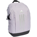 Plecak Adidas Power VII jasnofioletowy IT5362