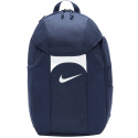 Plecak Nike Academy Team Granatowy DV0761 410