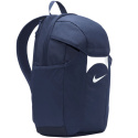 Plecak Nike Academy Team Granatowy DV0761 410