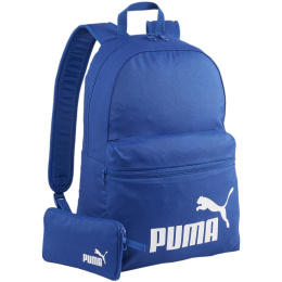 Plecak Puma Phase Set 79946 13 kobalt