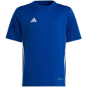 Koszulka dla dzieci adidas Tabela 23 Jersey niebieska H44536