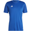 Koszulka męska adidas Tabela 23 Jersey niebieska H44528