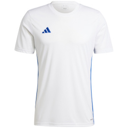 Koszulka męska adidas Tabela 23 Jersey biała JI8824