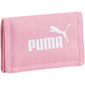 Portfel Puma Phase Wallet różowy 79951 32