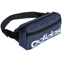 Saszetka Adidas Essentials Bum Bag granatowa HR5361