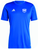 TFT Koszulka Adidas Tabela 23 Junior z herbem