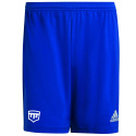 TFT Spodenki Adidas Entrada 22 Senior z herbem