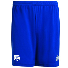 TFT Spodenki Adidas Entrada 22 Senior z herbem