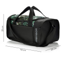 Torba Fitness Meteor Nanuq 20L VERDANT