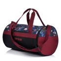 Torba Fitness Meteor Nanuq 25L Sirin Floral