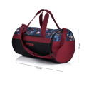 Torba Fitness Meteor Nanuq 25L Sirin Floral