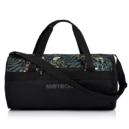 Torba Fitness Meteor Nanuq 25L Sirin Verdant