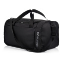 Torba Fitness Meteor Odyn 40L czarna